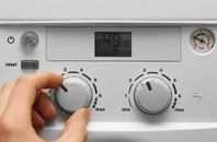 free Aldbourne boiler maintenance quotes